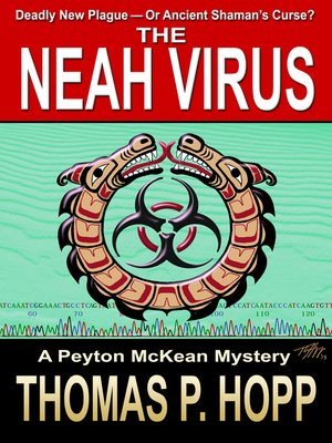 cover image of The Neah Virus